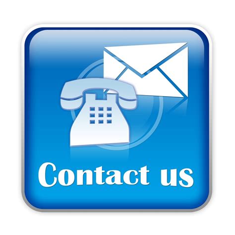 Contact us .